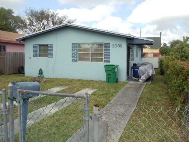 3035 NW 56 ST, Miami, FL 33142