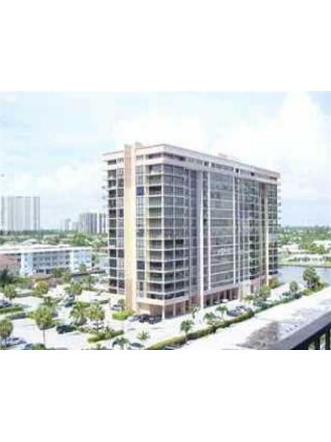 2017 S OCEAN DR # 1408W, Hallandale, FL 33009