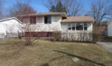 2270 Cardston Drive Columbus, OH 43232