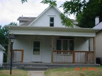 3103 Penn Street, Saint Joseph, MO 64507