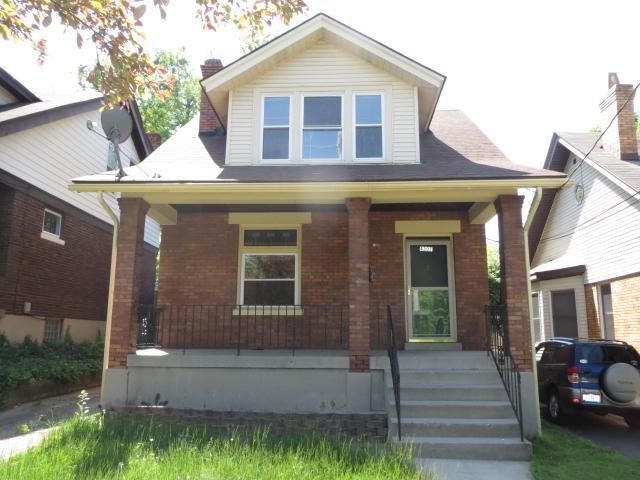 4307 Greenlee Ave, Cincinnati, OH 45217