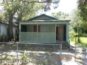 1308 Tyler St, Jacksonville, FL 32209