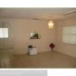 7100 NW 100TH TER, Fort Lauderdale, FL 33321 ID:4489295