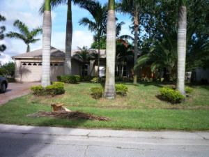 2473 Sw Avondale St, Port Saint Lucie, FL 34984