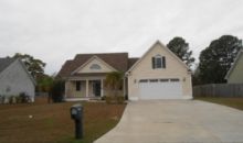 313 Primrose Place Newport, NC 28570