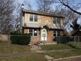 1602 Obrien St, South Bend, IN 46628