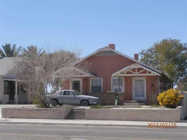 636 S 4 AVE, Yuma, AZ 85364