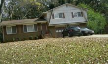 558 Martin Road Stone Mountain, GA 30088