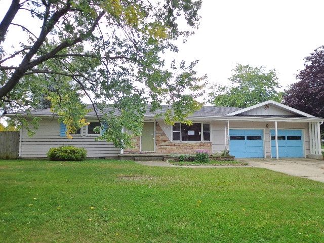 219 Cedar Ct., Breckenridge, MI 48615