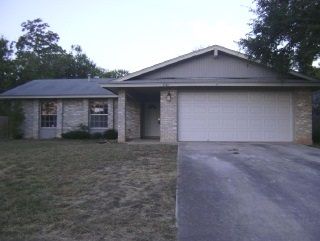 6907 Silver Shadow, San Antonio, TX 78239