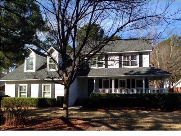 609 BLACK OAK BLVD, Summerville, SC 29485