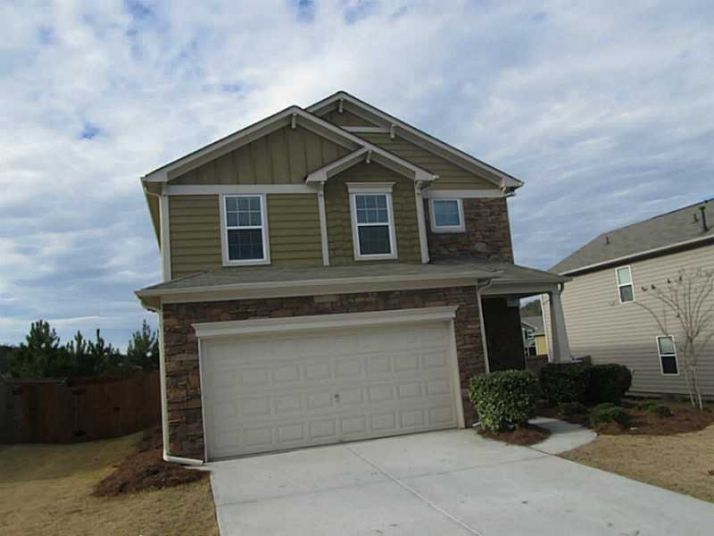 6717 Barker Station Walk, Buford, GA 30518