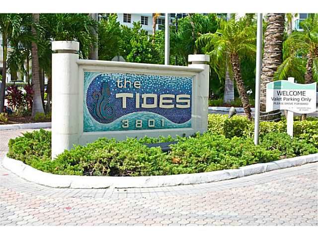 3801 S OCEAN DR # N1E, Hollywood, FL 33019