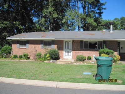 422 Partee, Magnolia, AR 71753