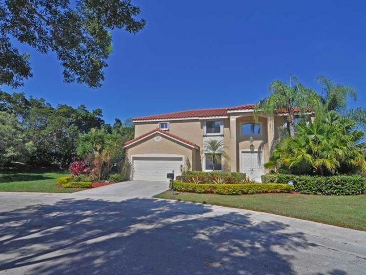 2007 WATER RIDGE DR, Fort Lauderdale, FL 33326