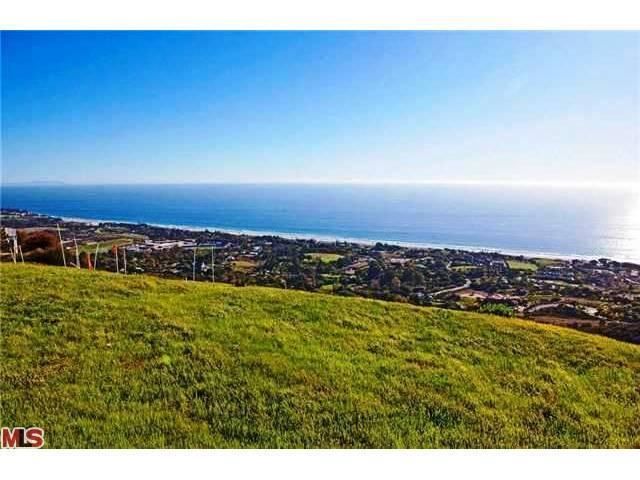 0 Horizon Dr, Malibu, CA 90265