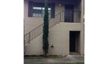 13924 SW 46 TE # 364 Miami, FL 33175