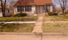 857 N PARKWOOD Wichita, KS 67207