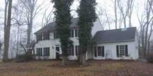 39 Bailey Dr Washington Crossing, PA 18977