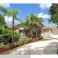 1095 SMOKE TREE CT, Fort Lauderdale, FL 33326 ID:163940