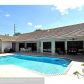 1095 SMOKE TREE CT, Fort Lauderdale, FL 33326 ID:163941