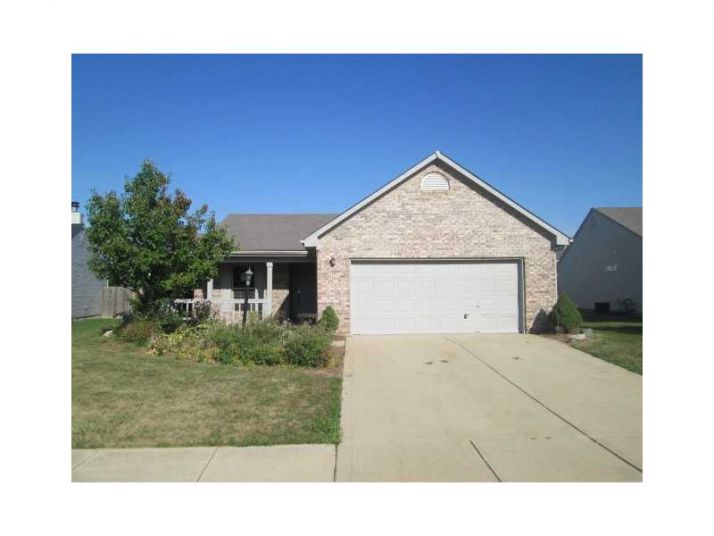 14010 Bruddy Dr, Fishers, IN 46038