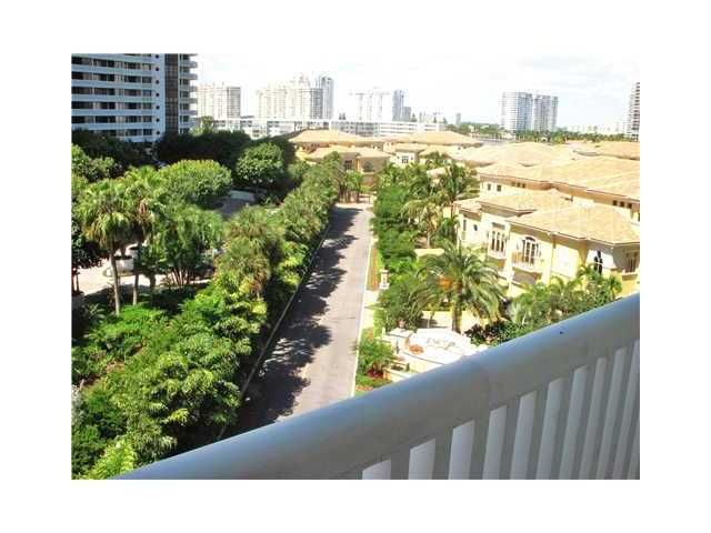 2000 ISLAND BL # 606, North Miami Beach, FL 33160