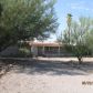 9416 E Wasatch Pl, Tucson, AZ 85749 ID:979199