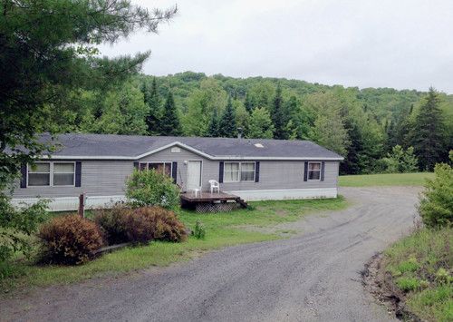 1521 Route 5A, Sutton, VT 05867