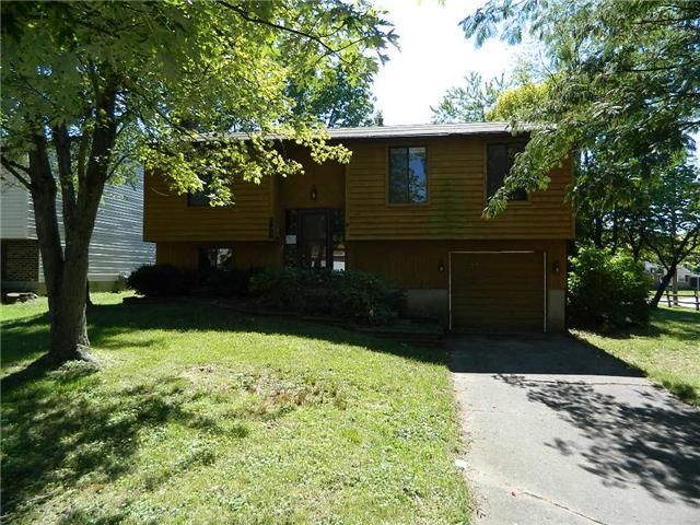 2995 Windsong Drive, Cincinnati, OH 45251