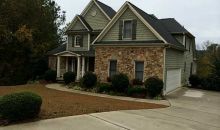 164 Gold Leaf Terrace Dawsonville, GA 30534