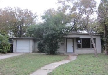 5318 Neer Ave, San Antonio, TX 78213