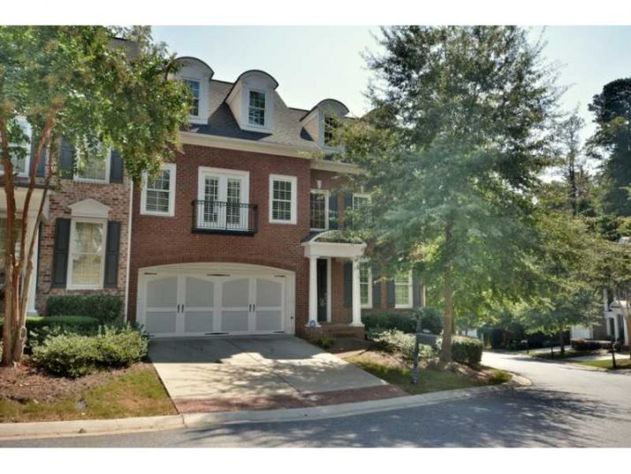 Unit 0 - 12405 Dancliff Trace, Alpharetta, GA 30009