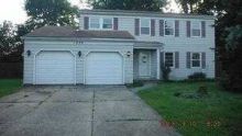 1209 Constitution Dr Brunswick, OH 44212