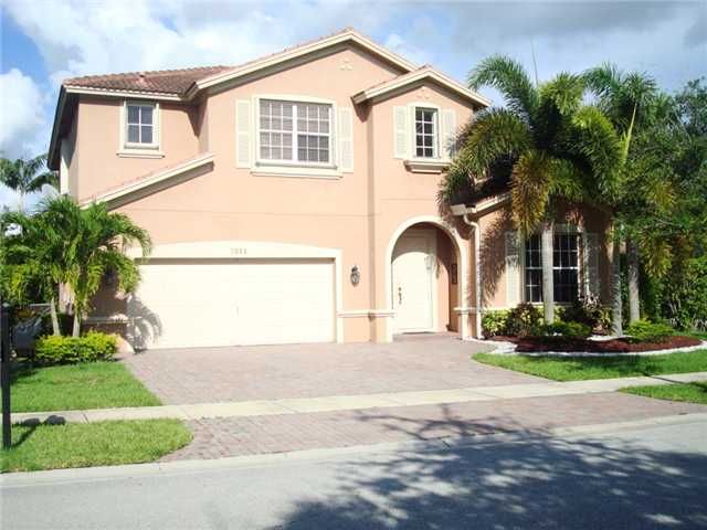 3984 CASCADE TE, Fort Lauderdale, FL 33332