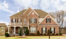 3077 Camden Court Court Atlanta, GA 30331