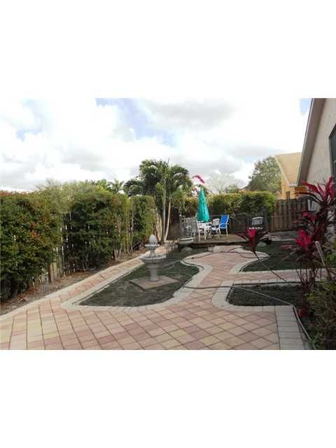 10623 NW 32ND CT, Fort Lauderdale, FL 33351