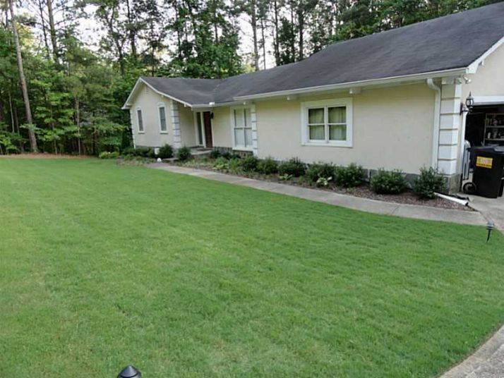 3469 Hill Forest Trail, Acworth, GA 30101