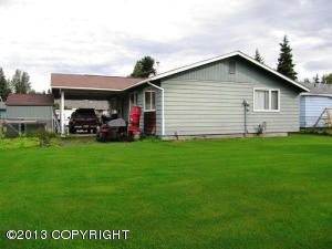 3206 E 17th Avenue, Anchorage, AK 99508