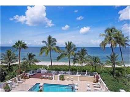 3377 Gulf Shore Blvd N #3C, Naples, FL 34103