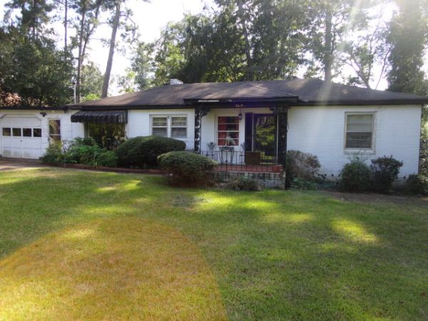 3624 E. Britt David Rd, Columbus, GA 31909