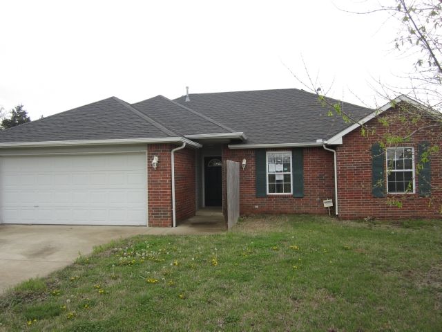 31682 South Earlene Ave, Inola, OK 74036