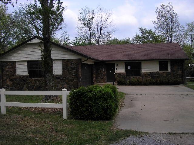 2000 South 79th St, Muskogee, OK 74403