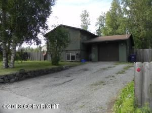 1066 S Lucas Way, Palmer, AK 99645