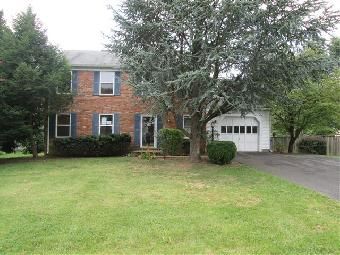 8817 Adventure Ave, Walkersville, MD 21793