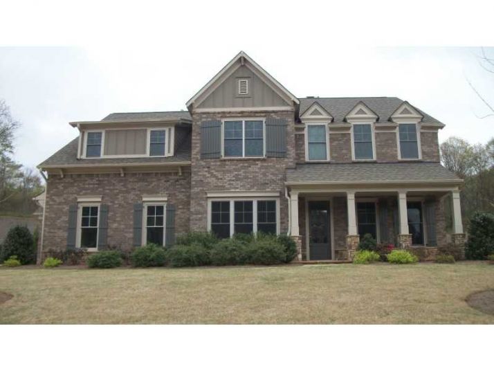 392 Battlefield Creek Drive, Marietta, GA 30064