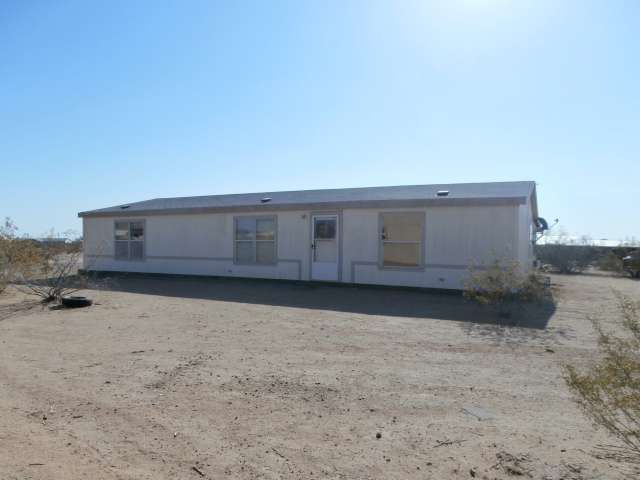 55434 W. Beat Street, , AZ 85139