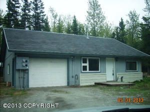 3755 S Cottonwood Street, Palmer, AK 99645