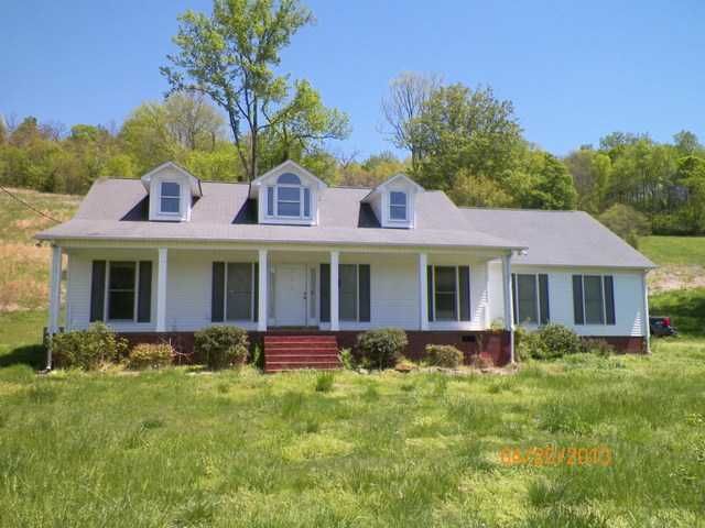 1251 Braly Hollow Rd, Pulaski, TN 38478