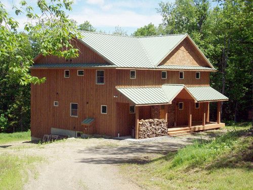 4 Johnson Hill, West Dover, VT 05356